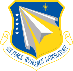 Air Force Research lab logo